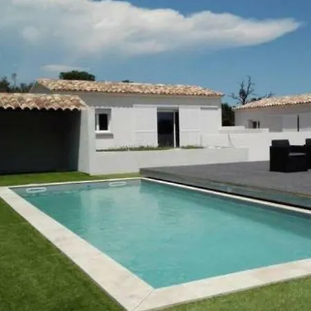 Holiday Mandriolo - 2 Holiday home *