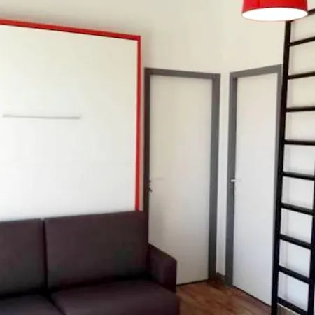 Holiday home Holiday Mandriolo - 2 Prunelli-di-Fiumorbo